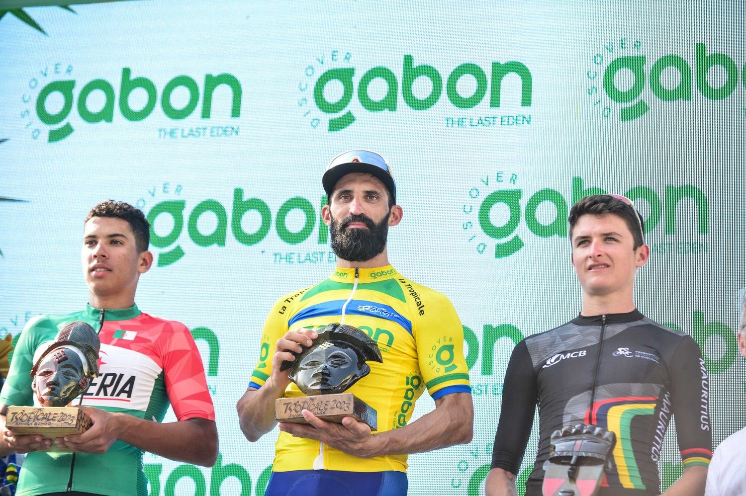 Le Français Geoffrey Soupe Remporte La 16ème Edition De La Tropicale Au