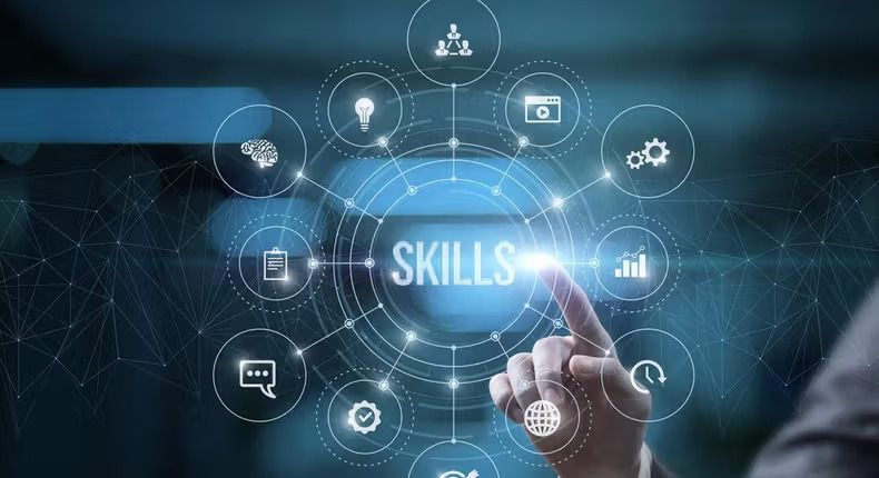Highly Demanded Skills In 2024 