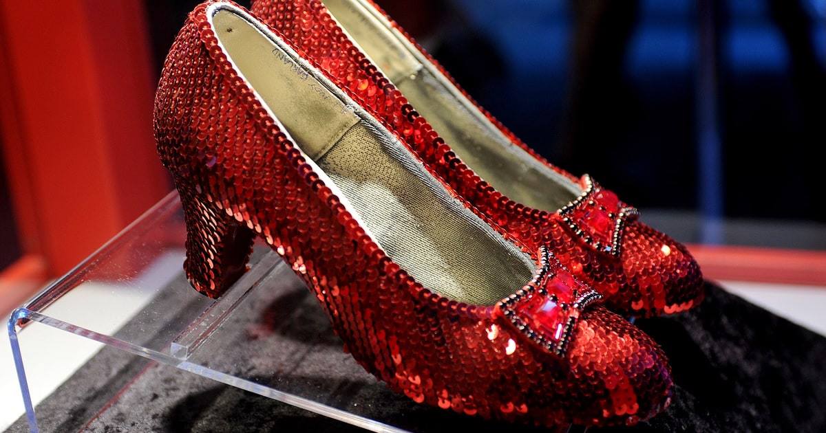 Five Most Costly Shoes In The World