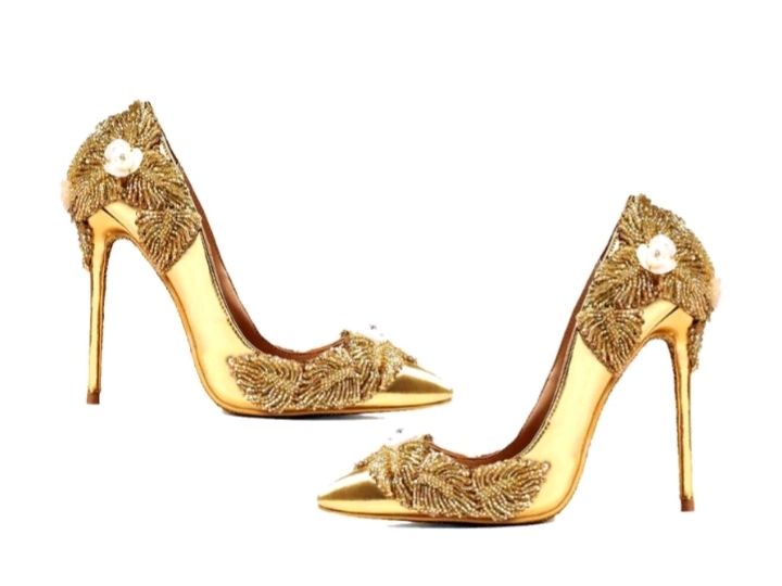 costliest shoes in the world with price