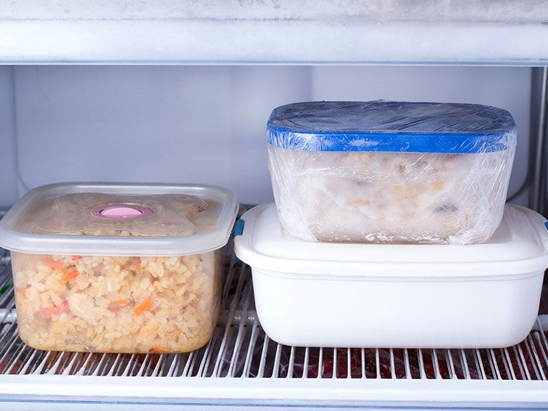 These Foods Turn Toxic When Stored In The Fridge.