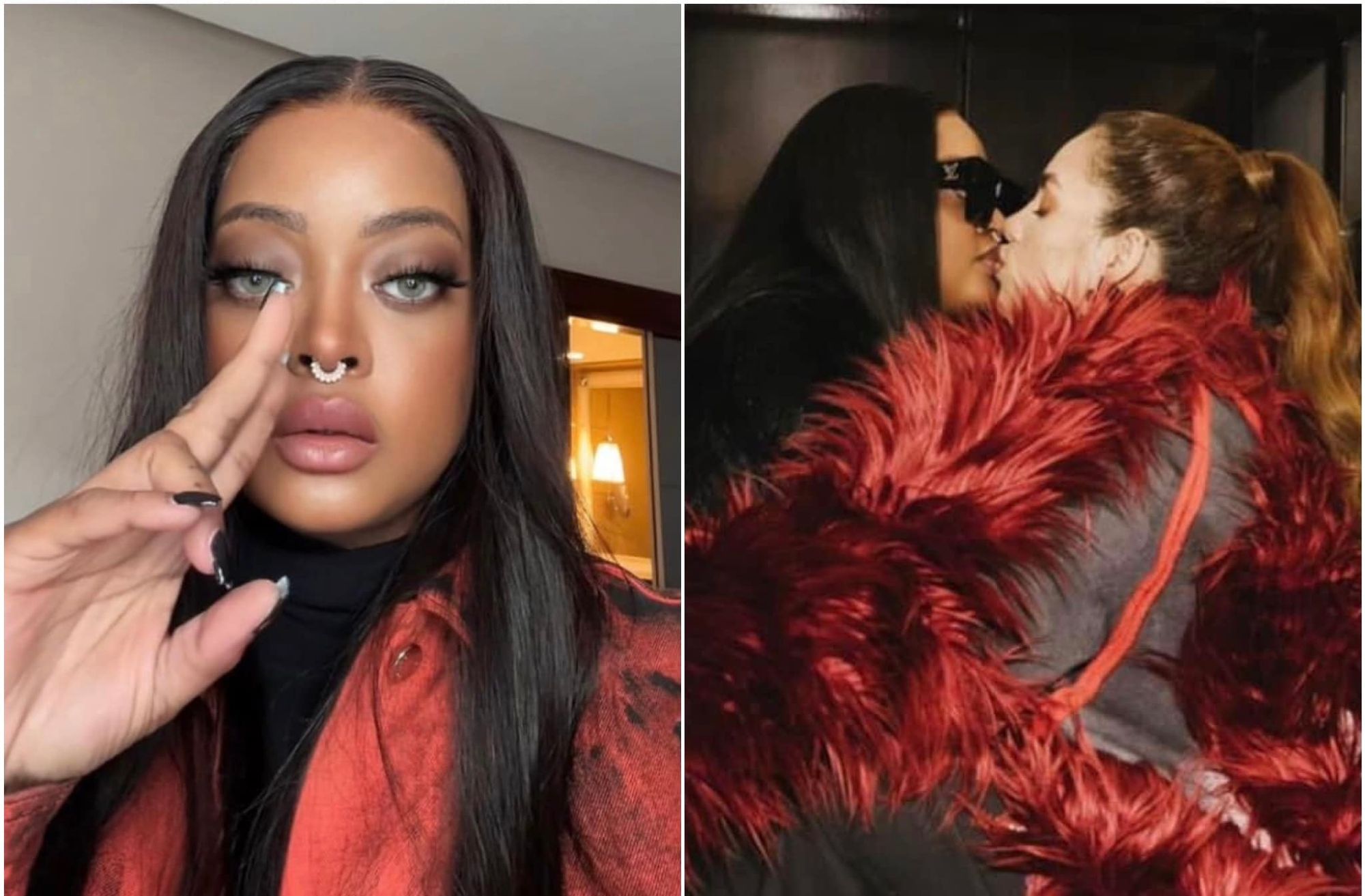 Brenda Biya’s Coming Out: What Future for LGBTQ+ Rights in Cameroon? Brenda Biya’s Coming Out: What Future for LGBTQ+ Rights in Cameroon?