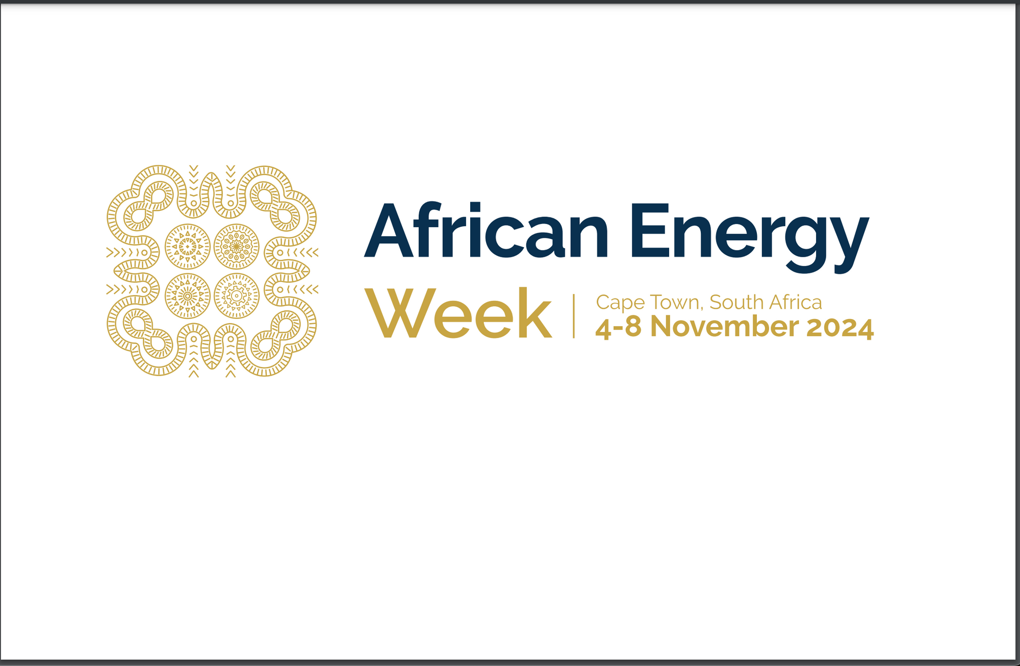 FabAfriq Media Group Joins African Energy Week 2024 as Official Media Partner