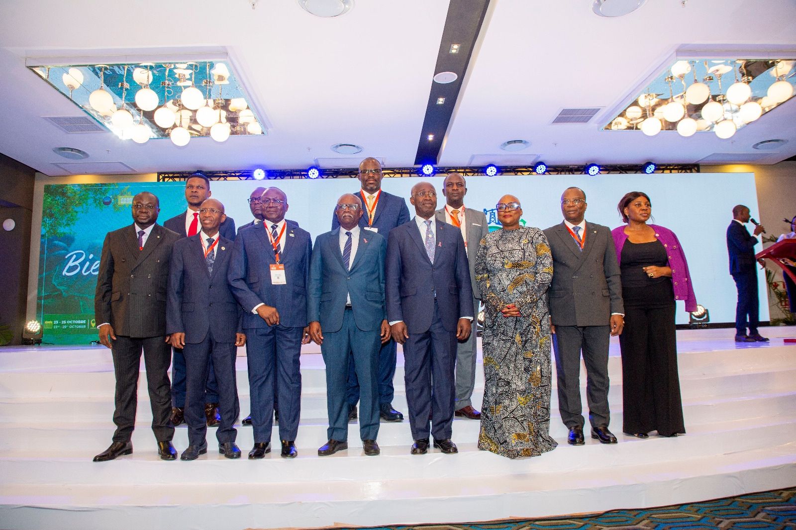 Gabon Hosts the 4th CABEF: Paving the Way for a Sustainable Energy Future