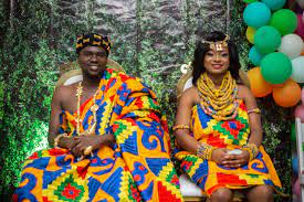 Ghana’s Kente: A Global Icon Now Celebrated by UNESCO