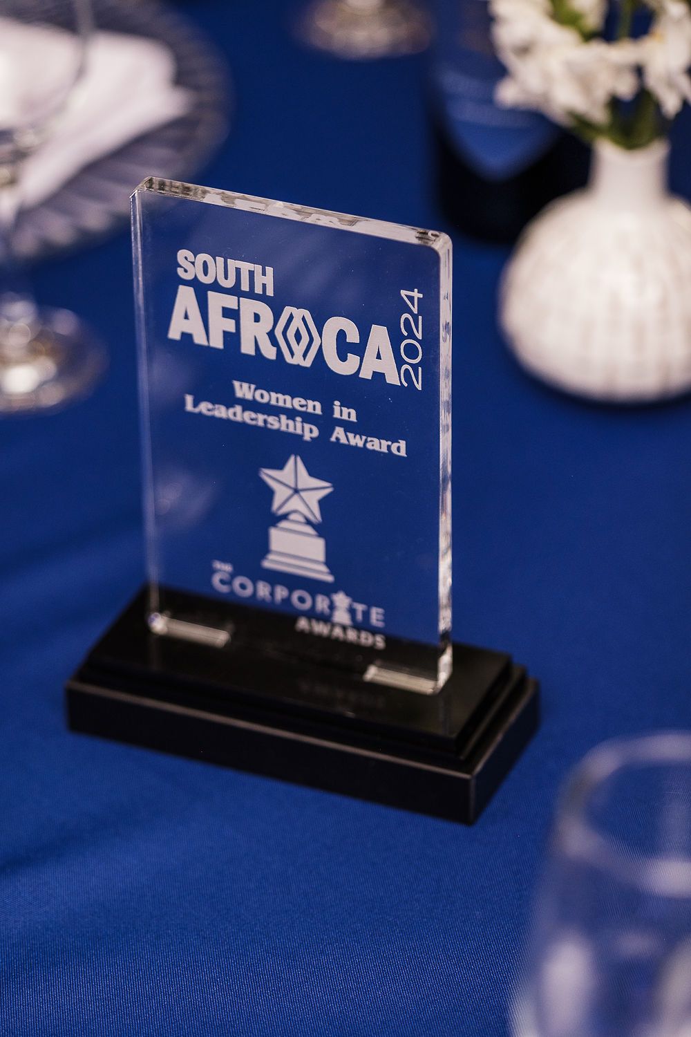 9 Years of Excellence: Celebrating Sustainability at the Corporate Awards in South Africa