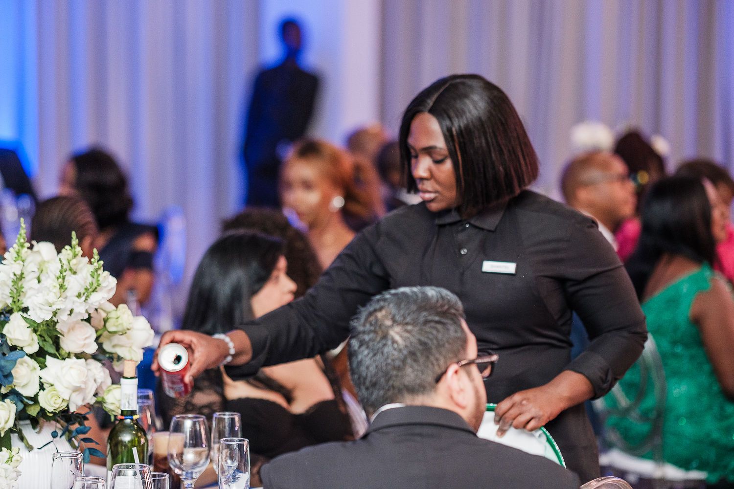 9 Years of Excellence: Celebrating Sustainability at the Corporate Awards in South Africa