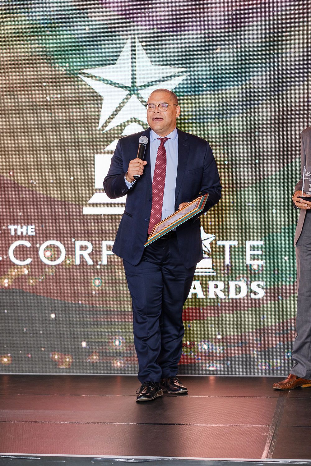 9 Years of Excellence: Celebrating Sustainability at the Corporate Awards in South Africa