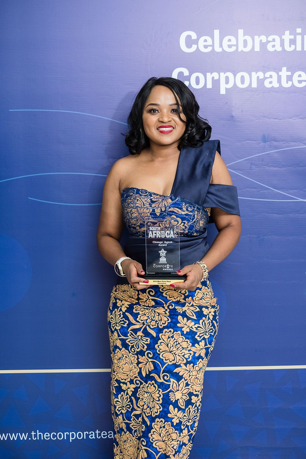 9 Years of Excellence: Celebrating Sustainability at the Corporate Awards in South Africa