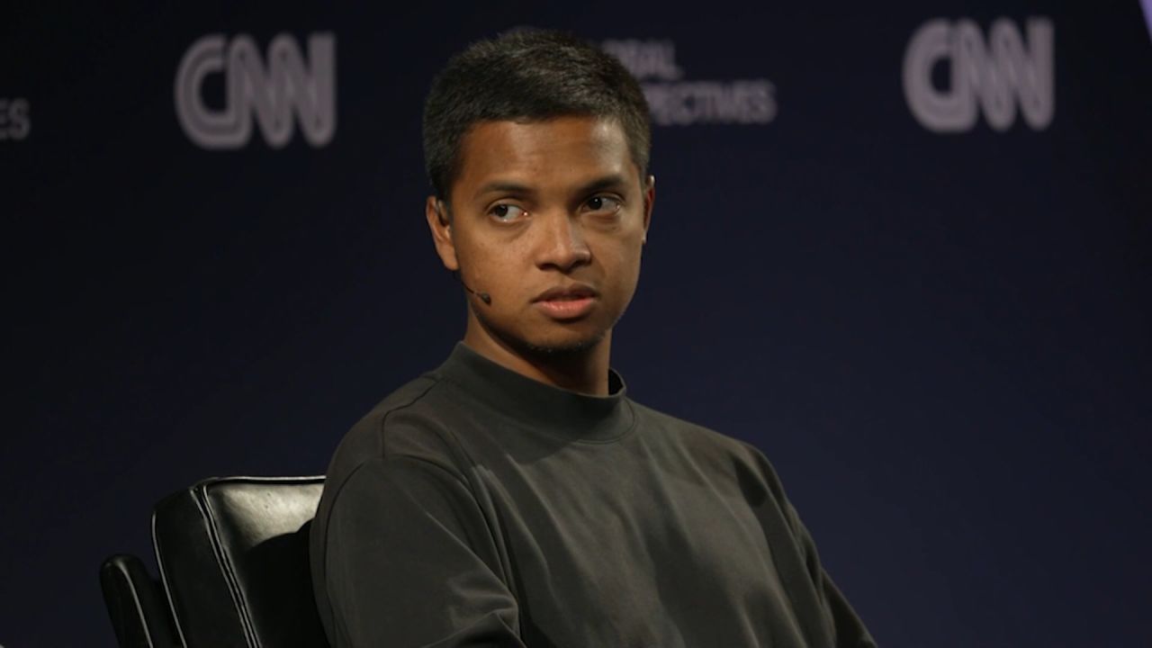 CNN Global Perspectives: On Africa