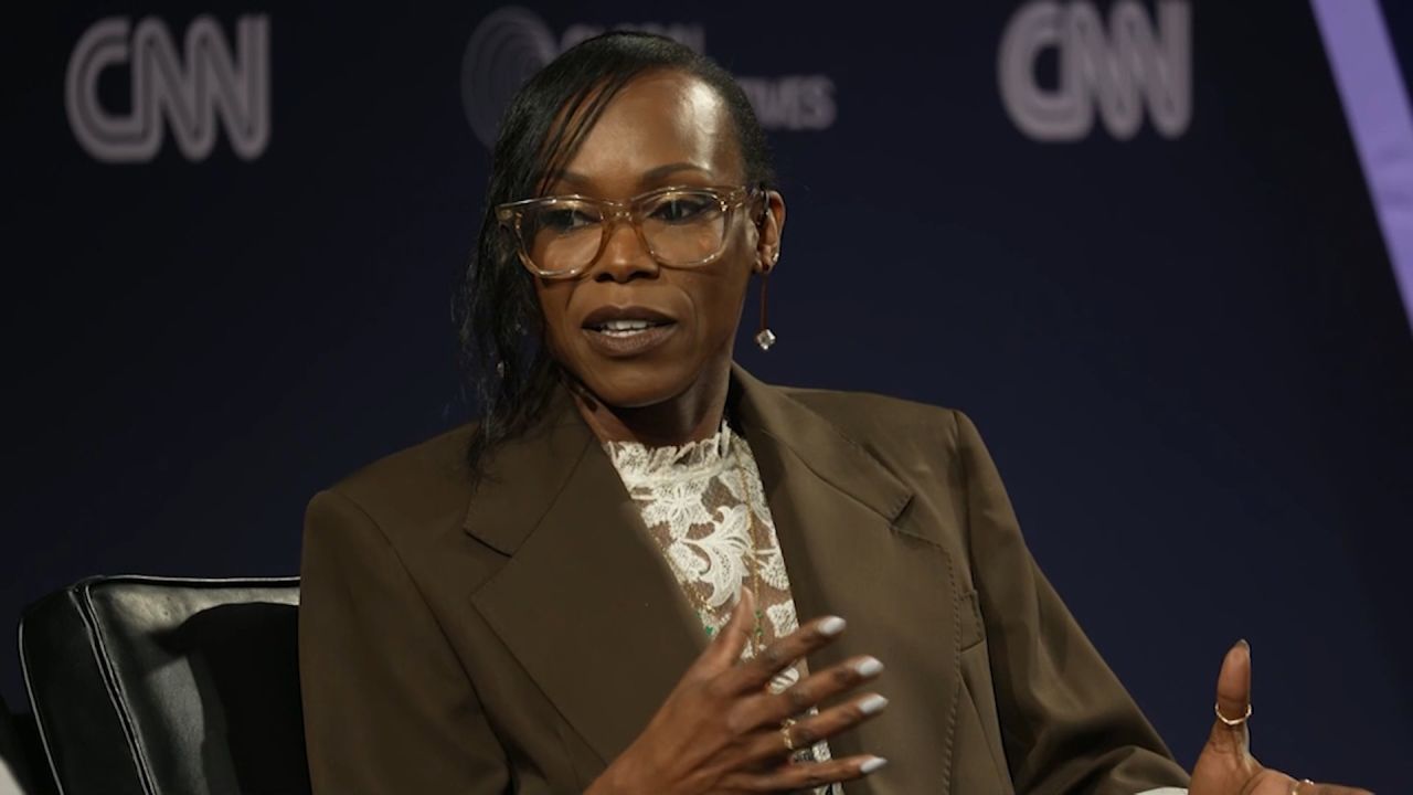 CNN Global Perspectives: On Africa