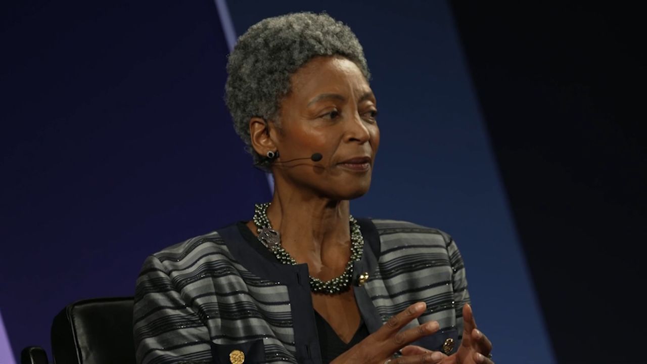 CNN Global Perspectives: On Africa