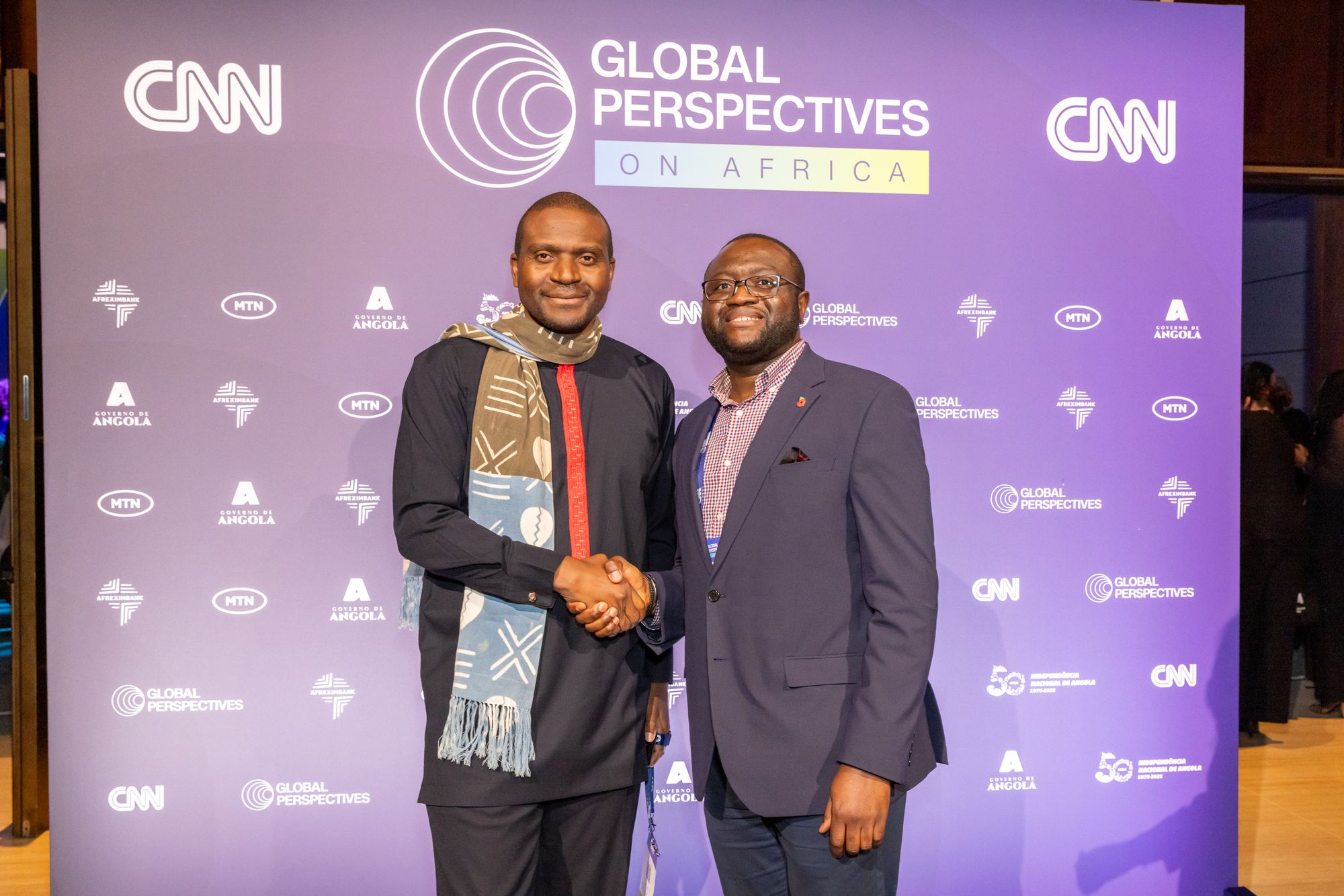 CNN Global Perspectives: On Africa