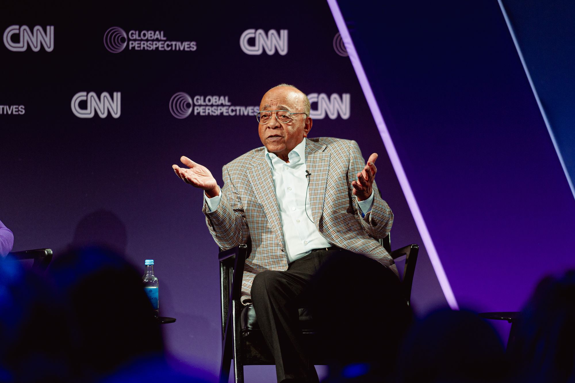 CNN Global Perspectives: On Africa