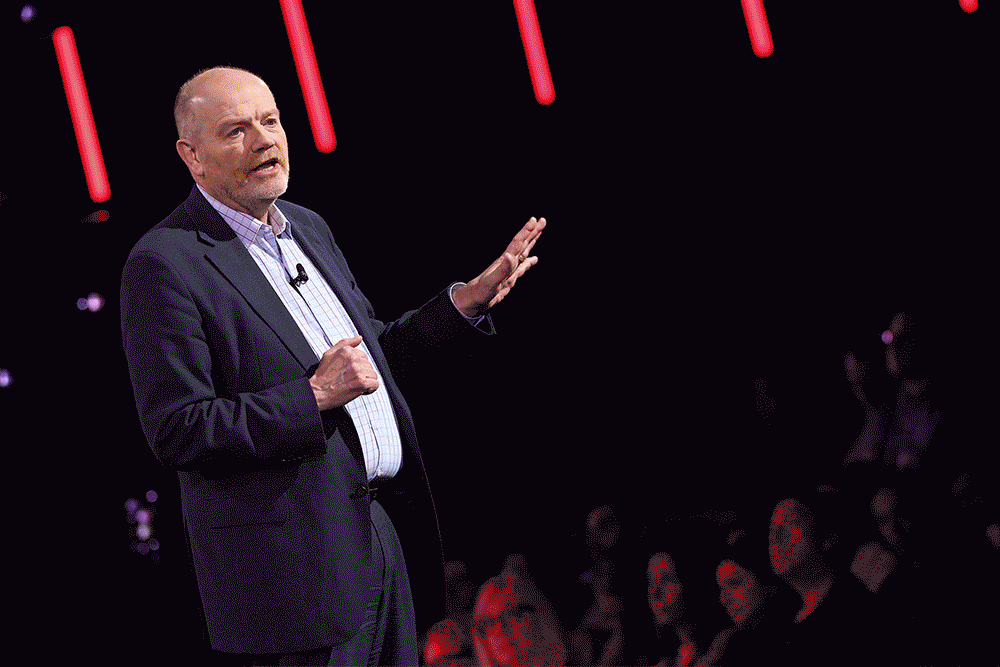 CNN Global Perspectives: On Africa