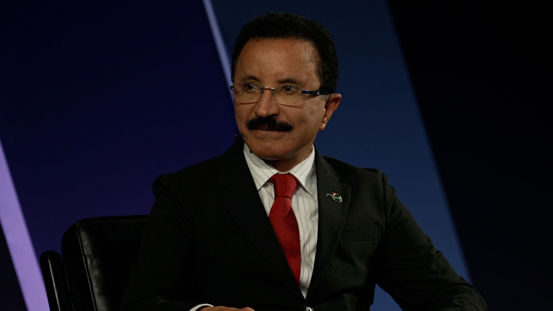 CNN Global Perspectives: On Africa