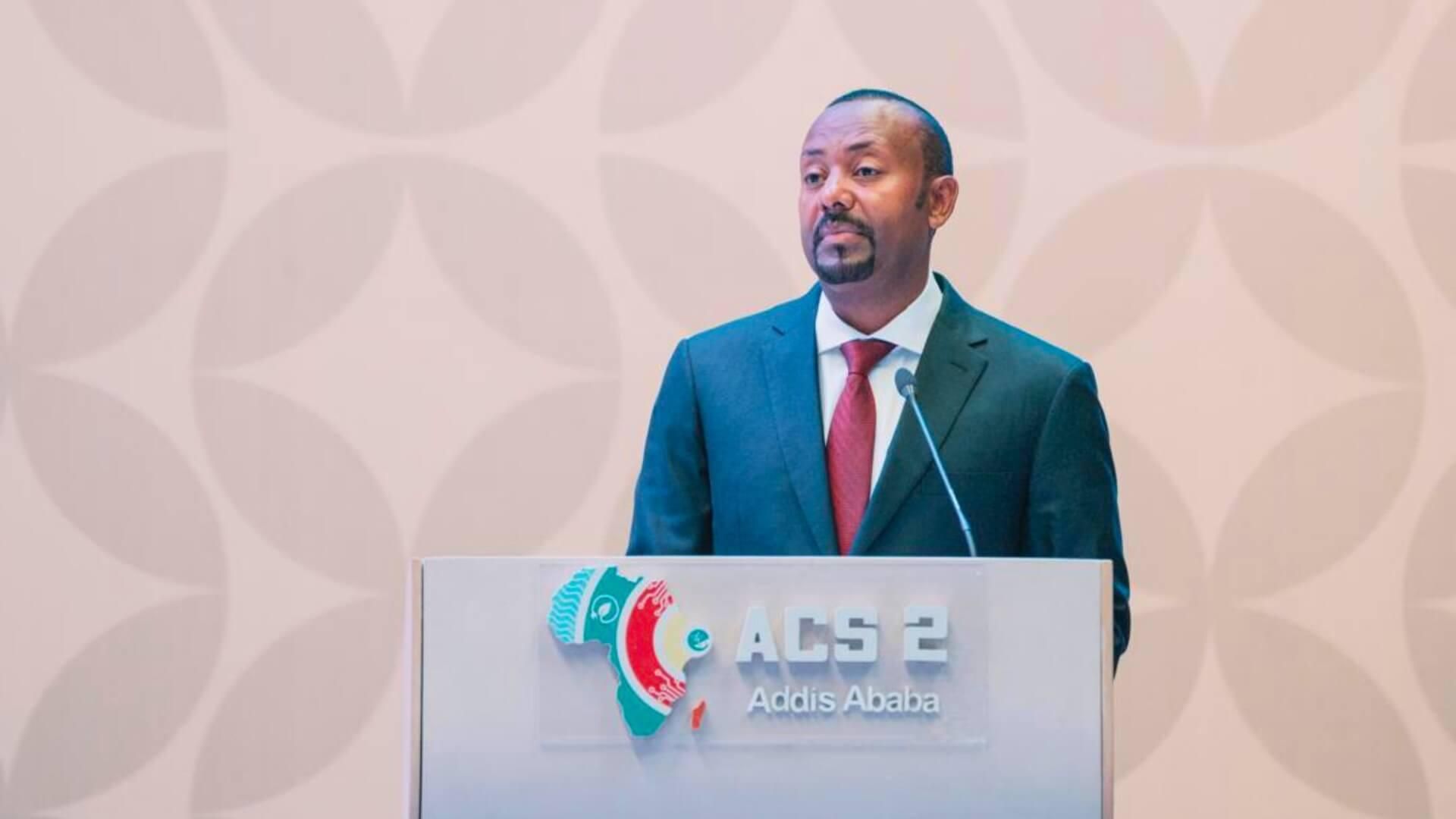 Ethiopia To Host 2027 UN Climate Summit